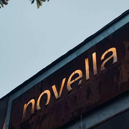 Novella Ξενοδοχείο Varkala Εξωτερικό φωτογραφία