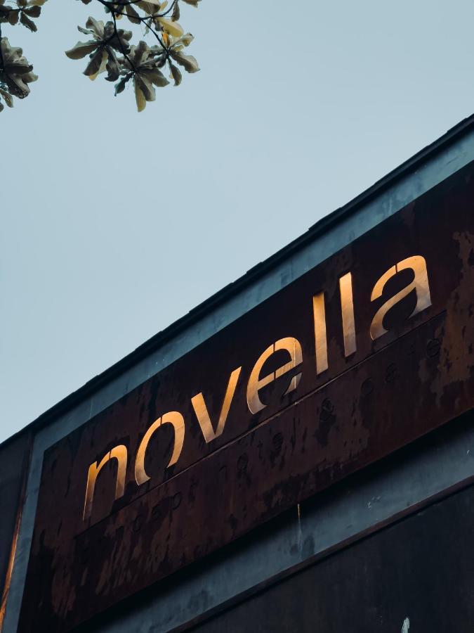 Novella Ξενοδοχείο Varkala Εξωτερικό φωτογραφία