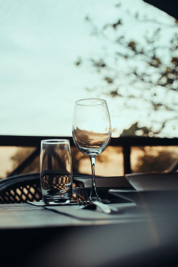 Novella Ξενοδοχείο Varkala Εξωτερικό φωτογραφία