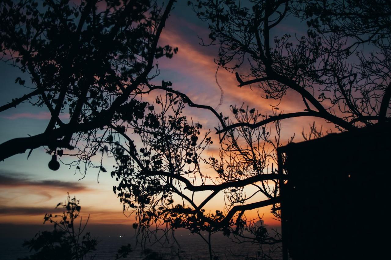 Novella Ξενοδοχείο Varkala Εξωτερικό φωτογραφία