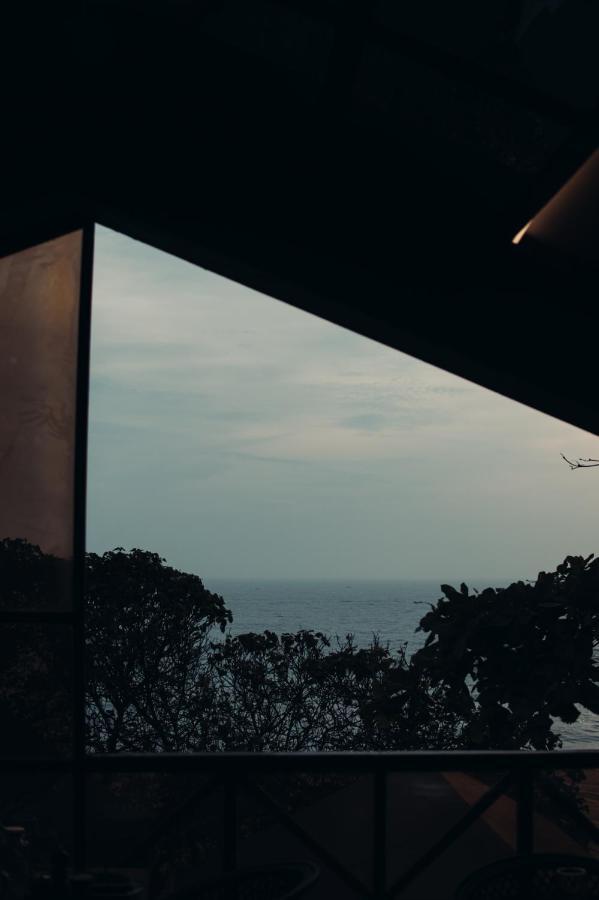 Novella Ξενοδοχείο Varkala Εξωτερικό φωτογραφία