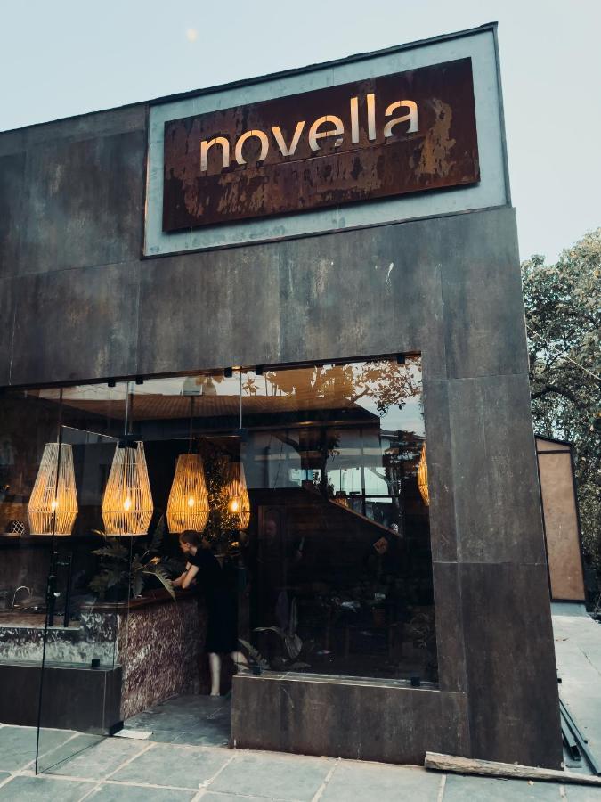Novella Ξενοδοχείο Varkala Εξωτερικό φωτογραφία