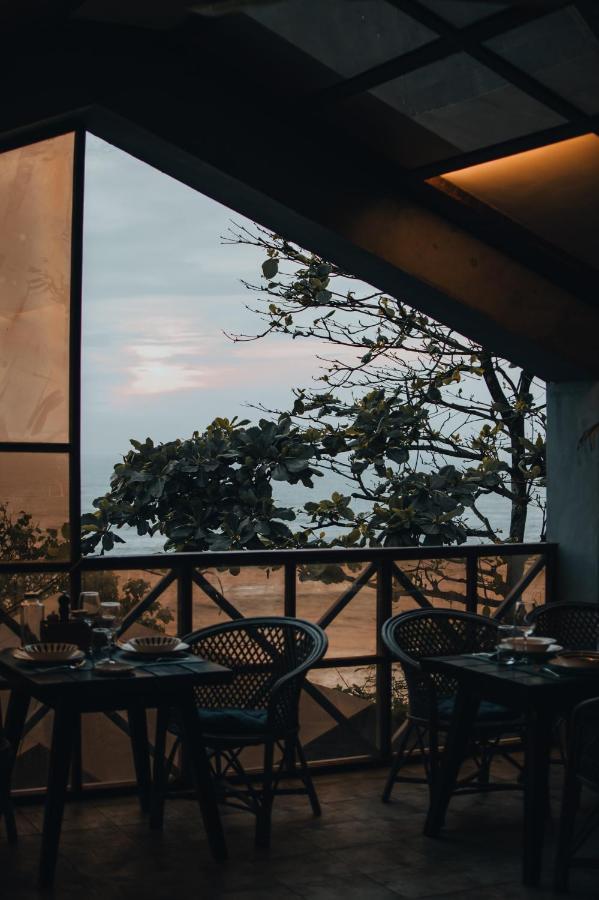 Novella Ξενοδοχείο Varkala Εξωτερικό φωτογραφία