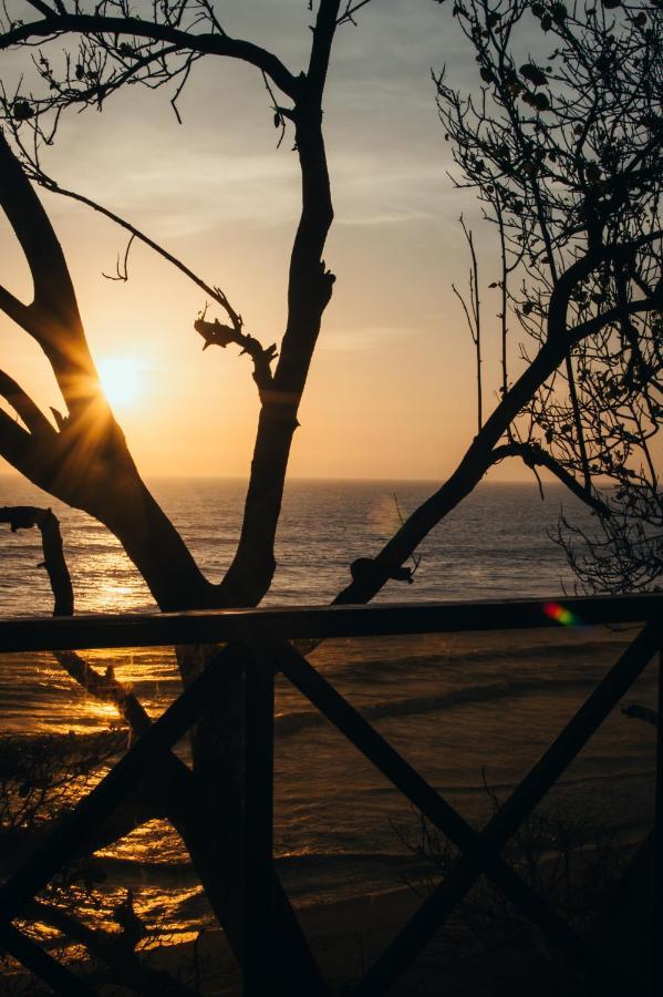 Novella Ξενοδοχείο Varkala Εξωτερικό φωτογραφία